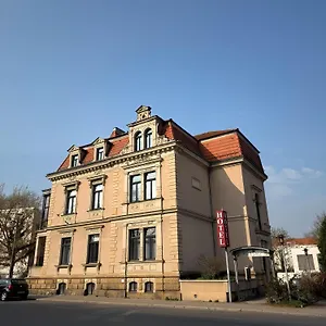 Hotel Noel Am Hauptbahnhof, Dresde