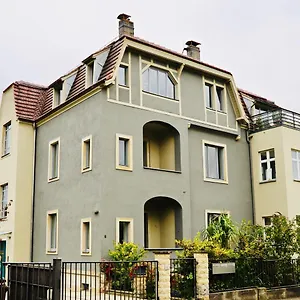  Apartment Residenz Am Dresdner Stadtwald