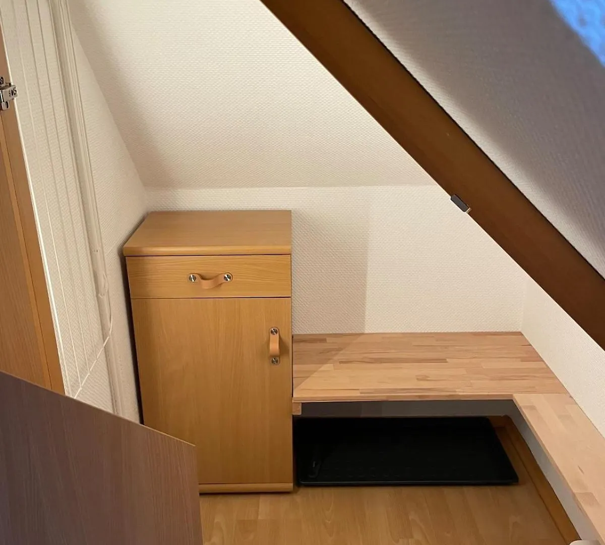 Modernes 1-Raum-Apartment Dresden