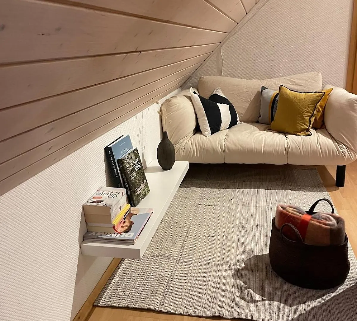 Modernes 1-Raum-Apartment Dresden 0*,