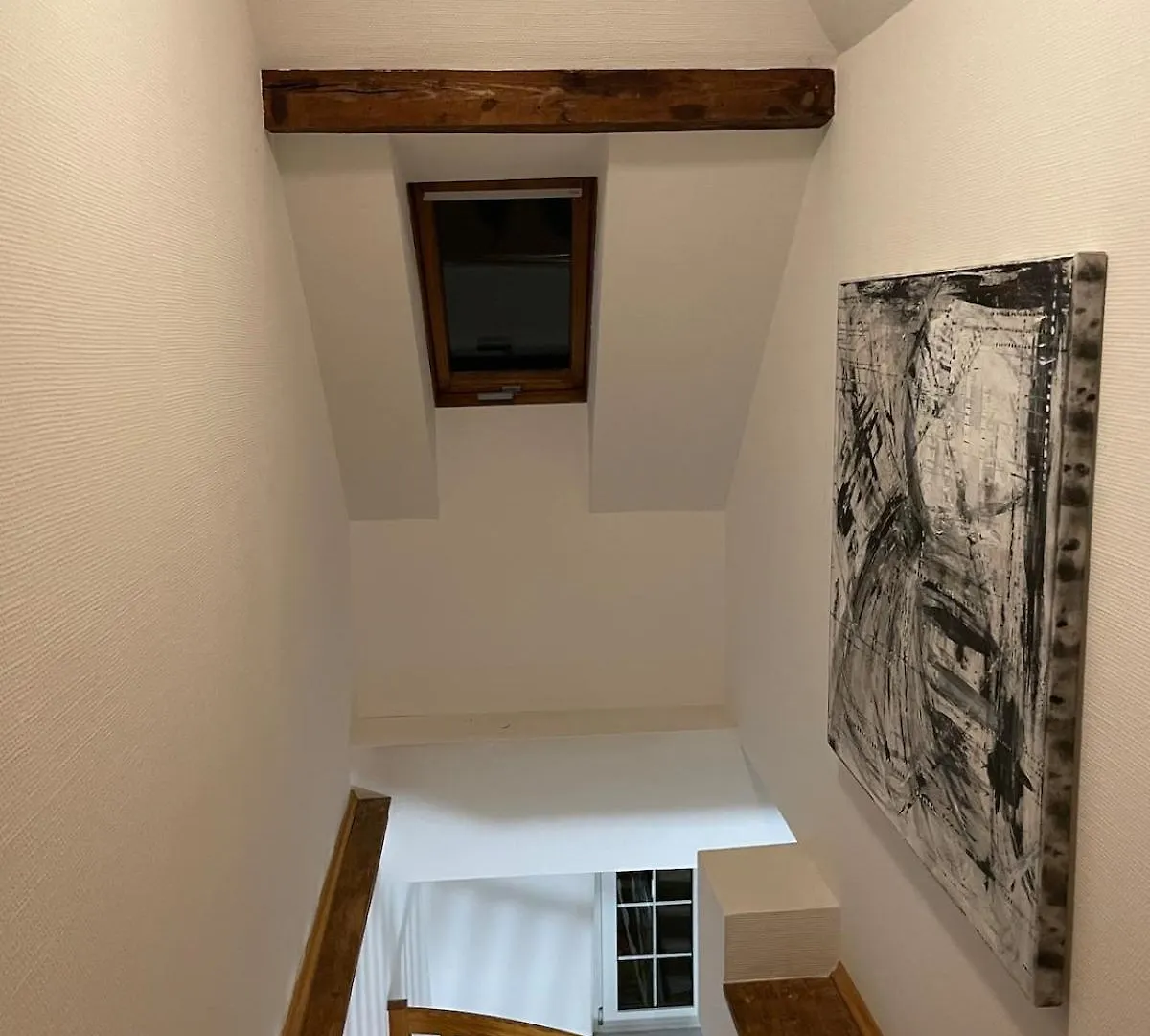 Apartment Modernes 1-Raum-Apartment Dresden